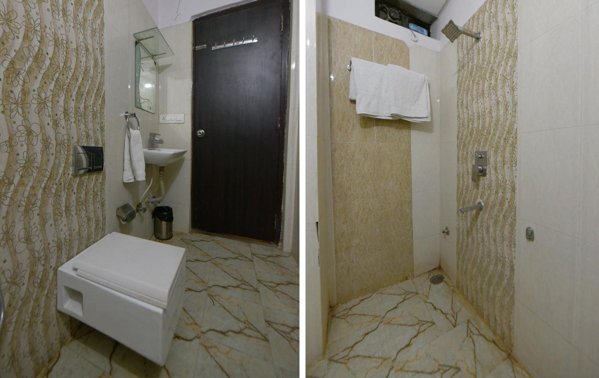 فندق أو واي أو 3971 تيب توب جايبور المظهر الخارجي الصورة